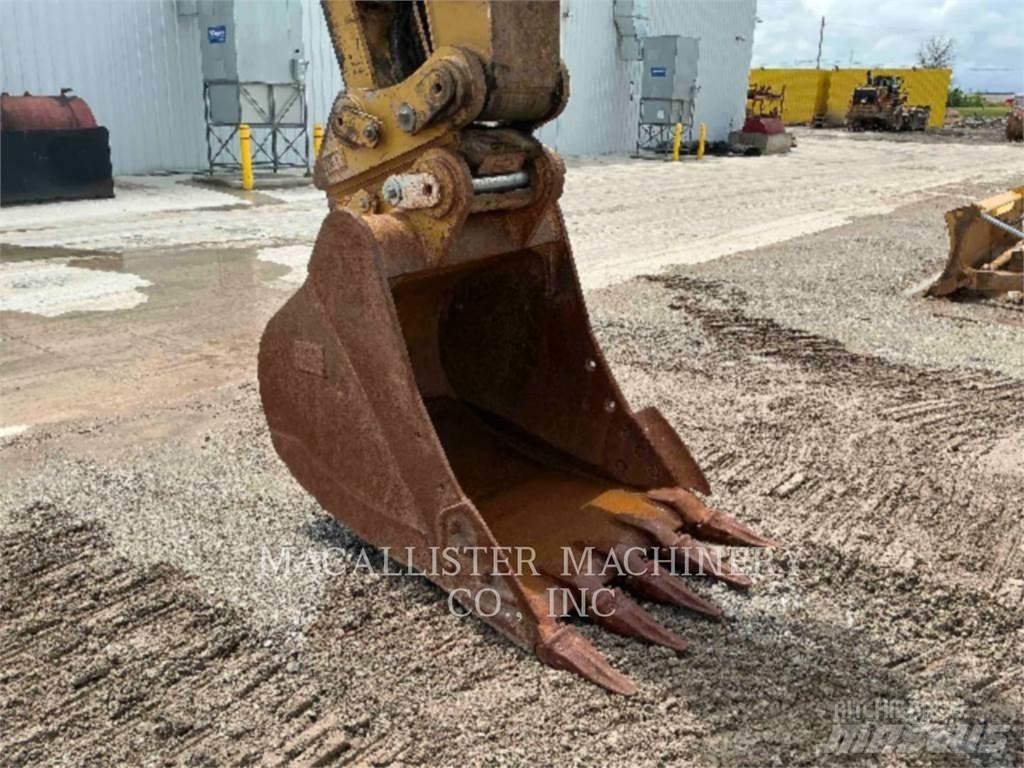 CAT 336 Bageri guseničari