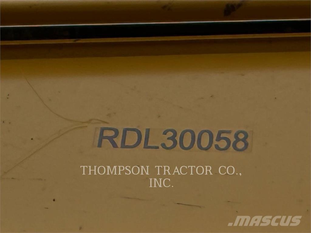 CAT 336 Bageri guseničari