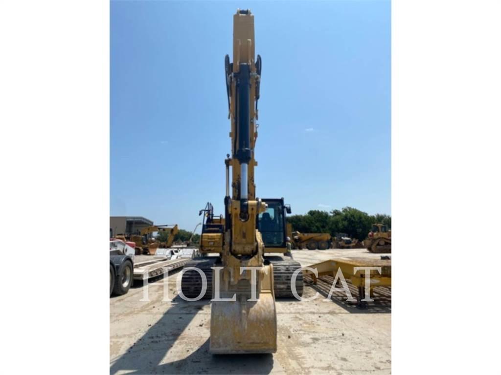 CAT 336 Bageri guseničari