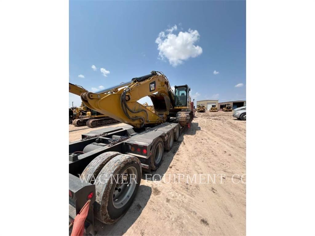 CAT 336 Bageri guseničari