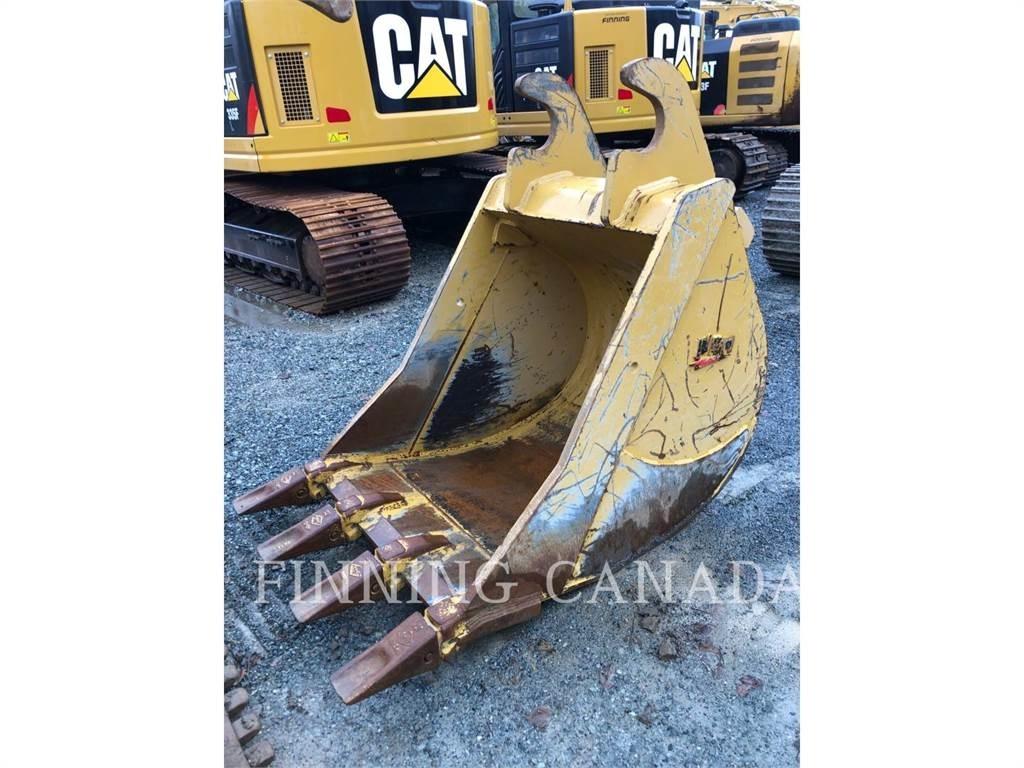 CAT 336-07 Bageri guseničari