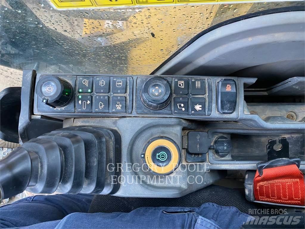 CAT 336-07GC Bageri guseničari