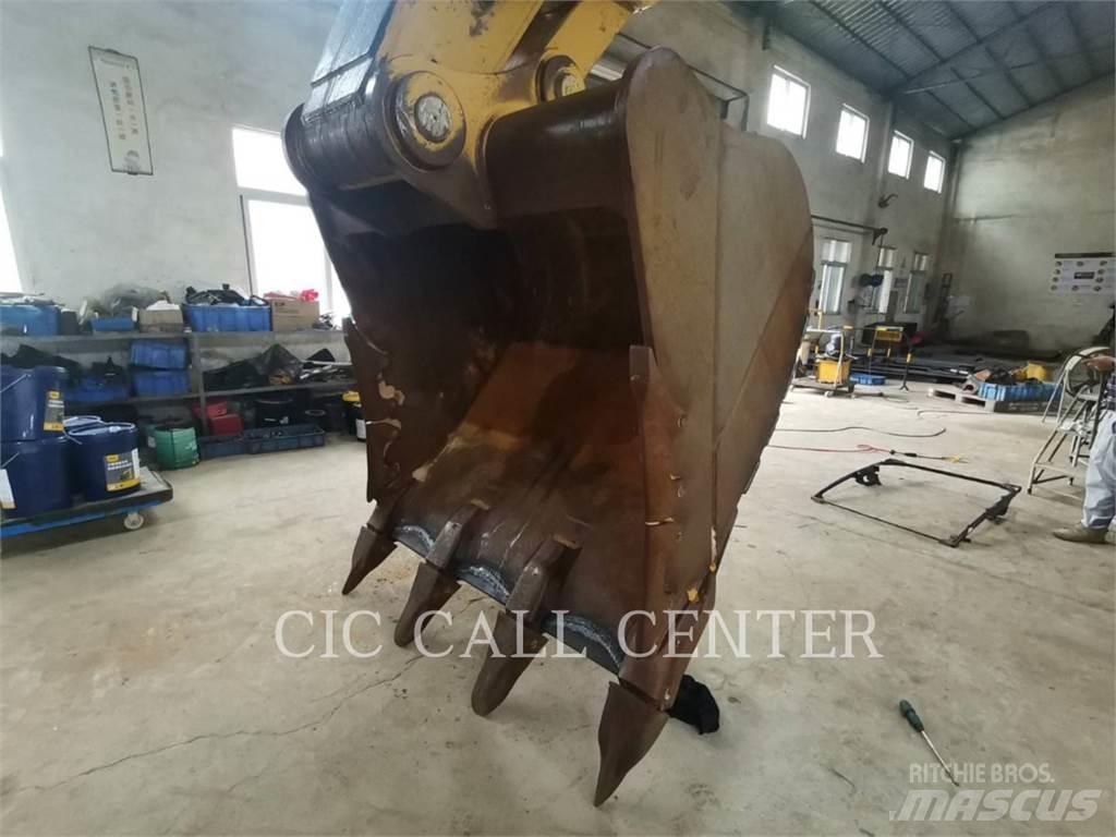 CAT 336-08 Bageri guseničari