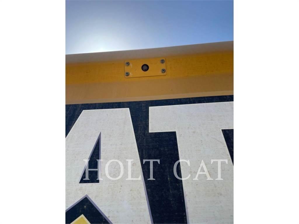 CAT 336 10 TC Bageri guseničari