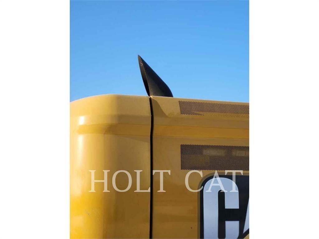 CAT 336 10 TC Bageri guseničari