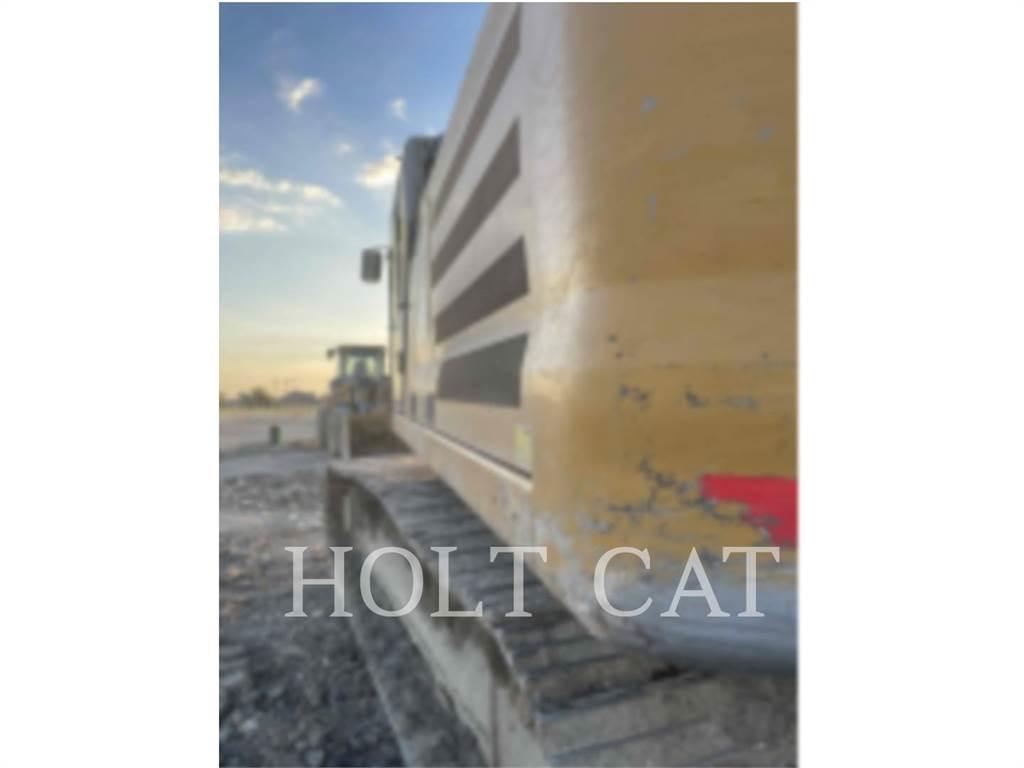 CAT 336 10 TC Bageri guseničari