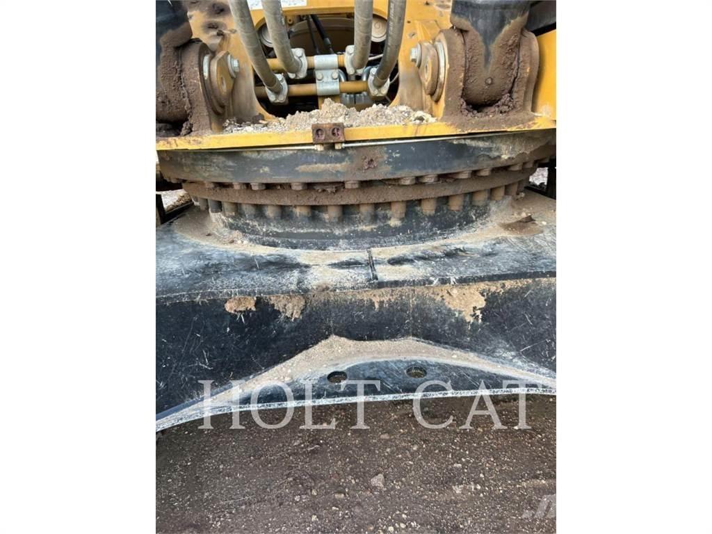 CAT 336 12 Bageri guseničari