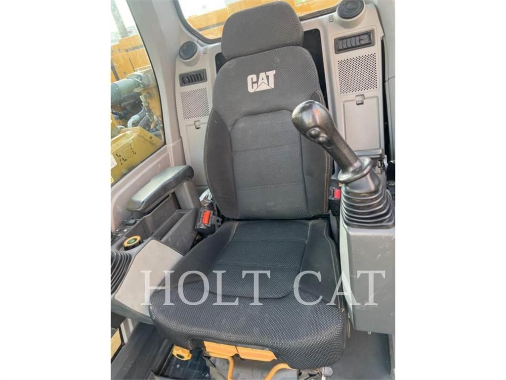 CAT 336 12 TC Bageri guseničari