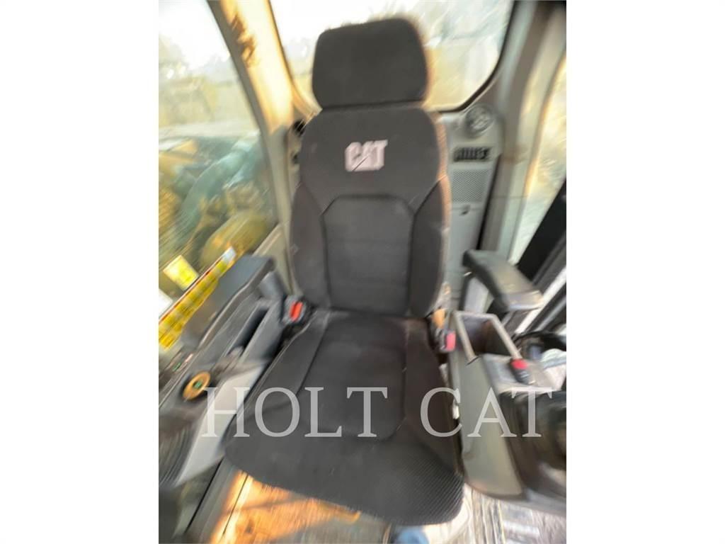 CAT 336 12 TC Bageri guseničari