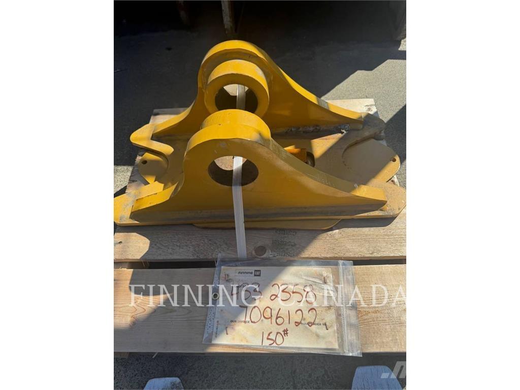 CAT 336-AD BRACKET-GP Ostalo za građevinarstvo