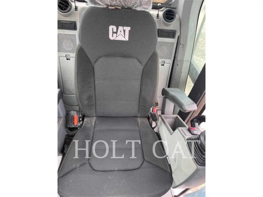 CAT 336 TC Bageri guseničari