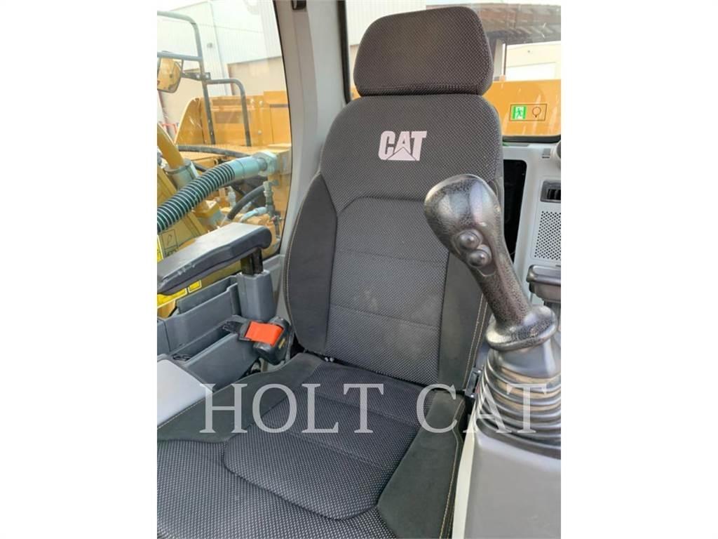CAT 336 TC Bageri guseničari