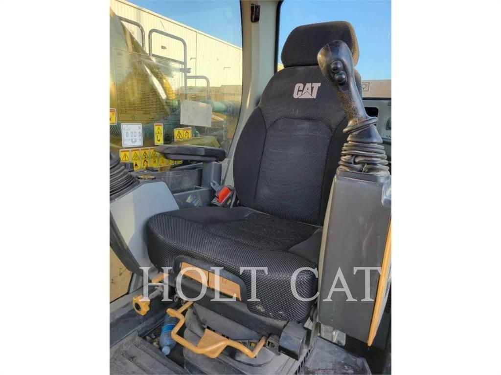 CAT 336 TC Bageri guseničari