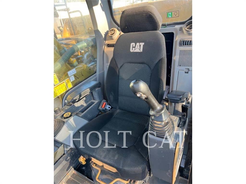 CAT 336 TC Bageri guseničari