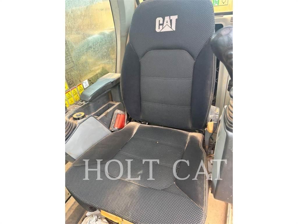 CAT 336 TC Bageri guseničari