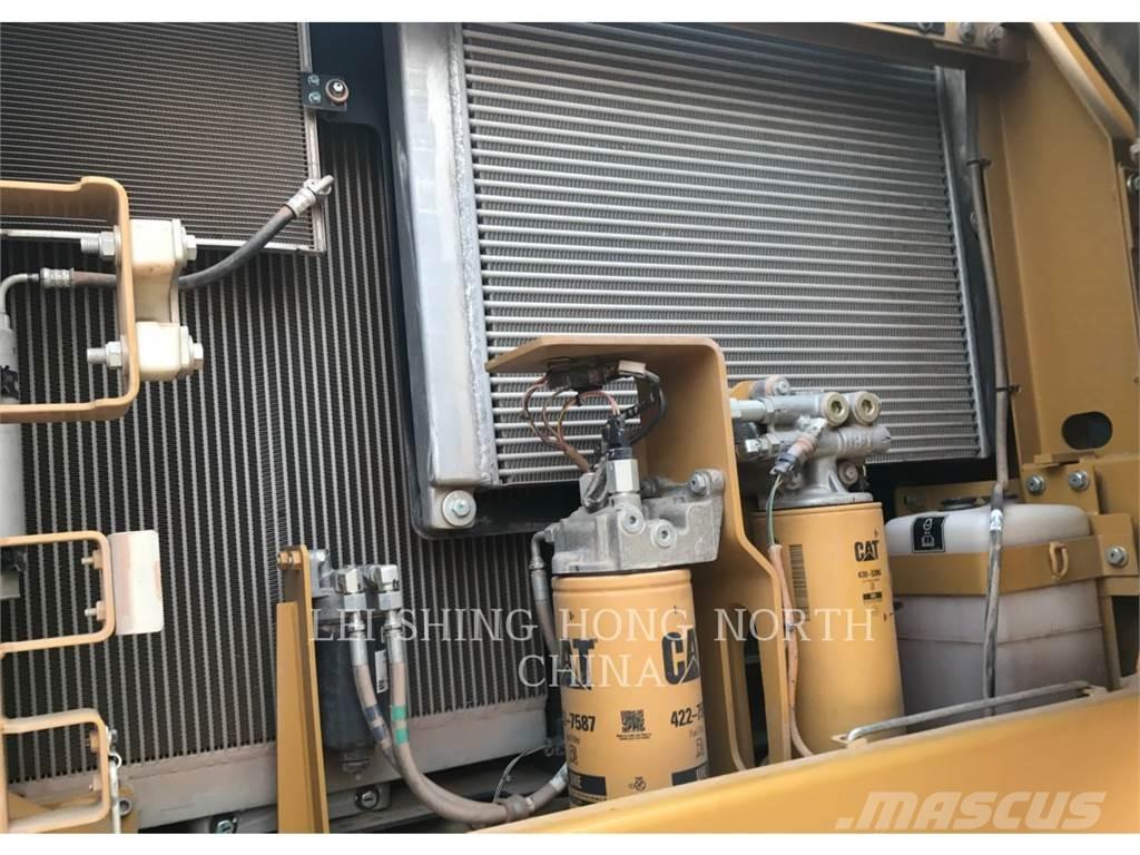 CAT 336D2 Bageri guseničari