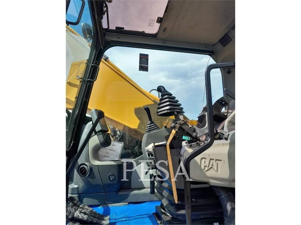 CAT 336D2L Bageri guseničari