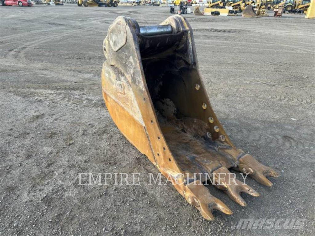 CAT 336DB-30BU Ostalo za građevinarstvo