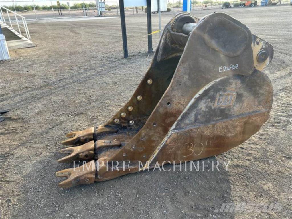 CAT 336DB-30BU Ostalo za građevinarstvo