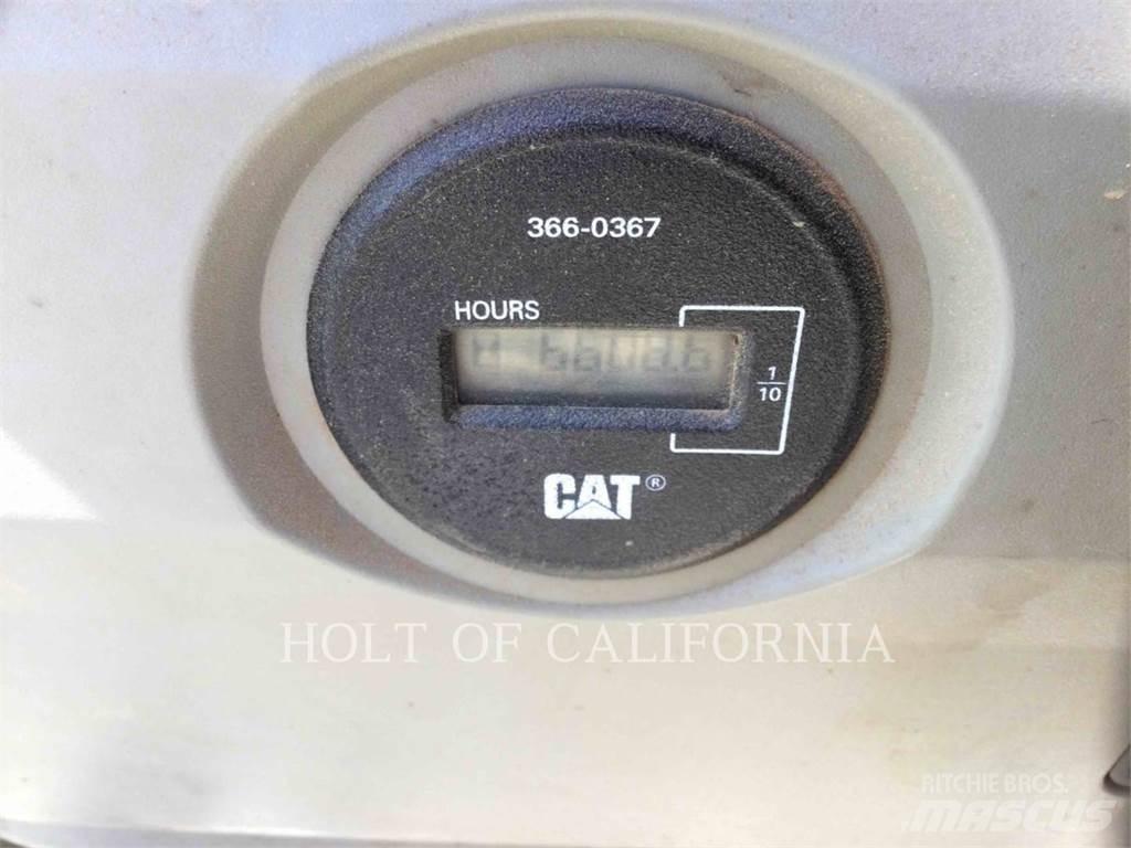 CAT 336EL Bageri guseničari