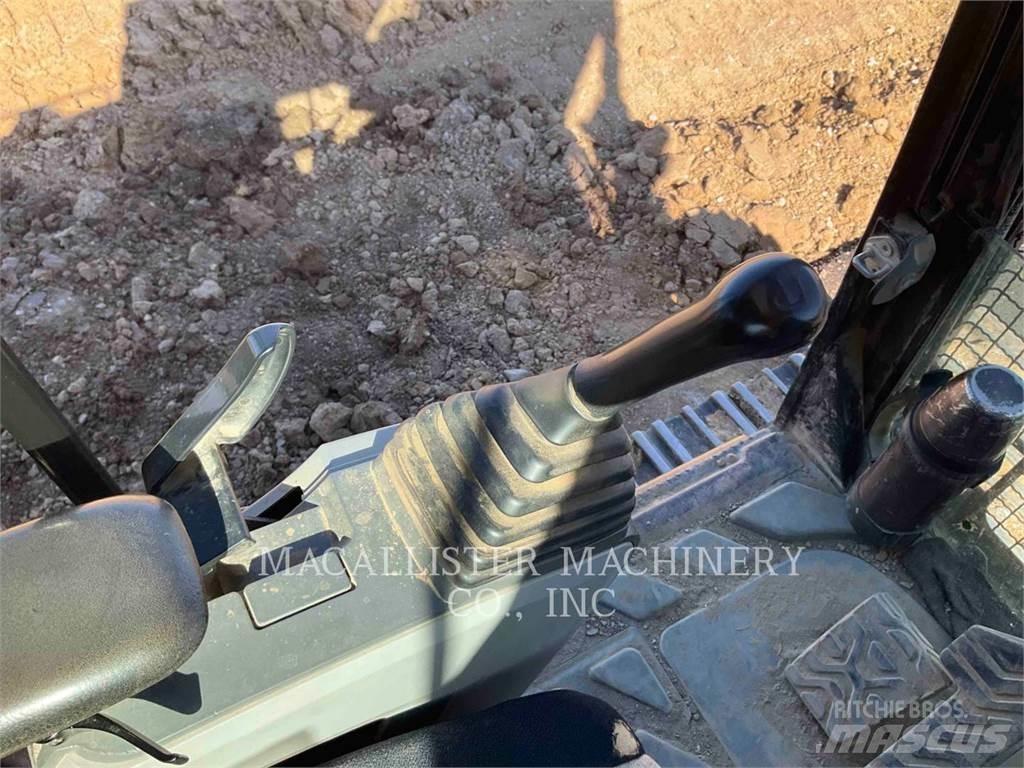 CAT 336FL Bageri guseničari