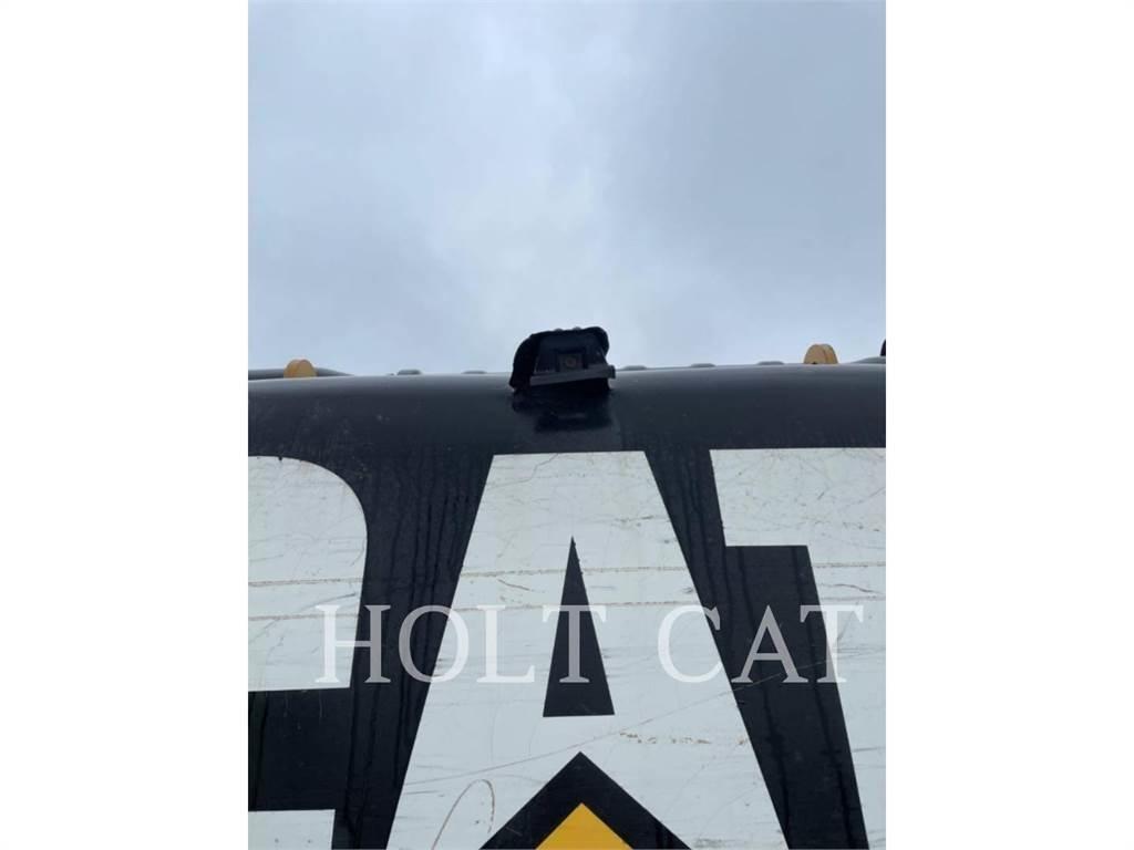 CAT 336FL TC Bageri guseničari