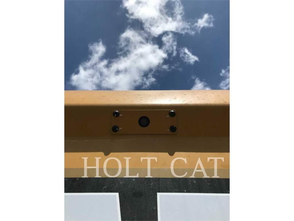 CAT 336GC Bageri guseničari