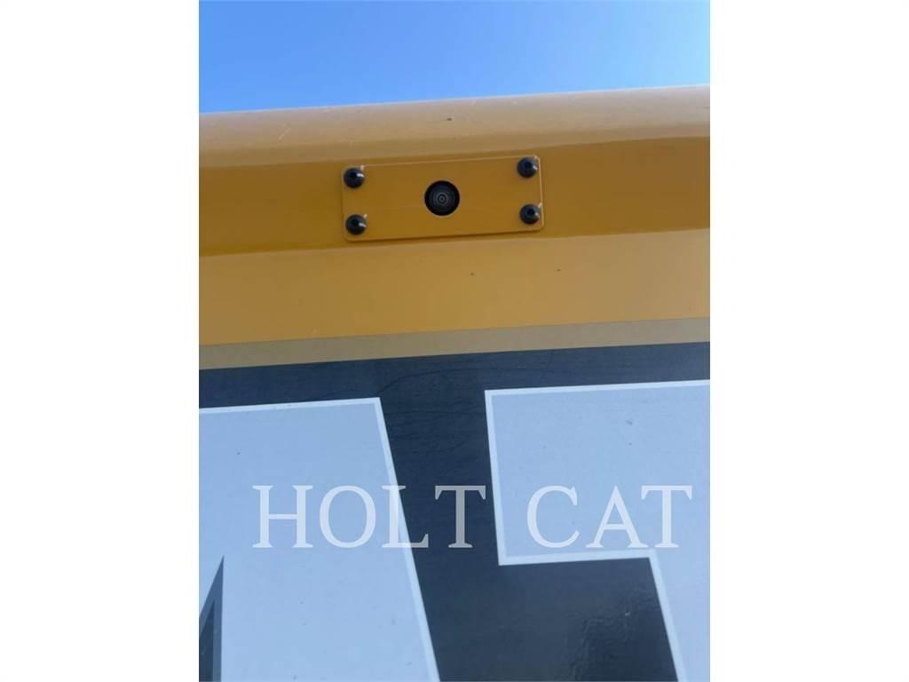 CAT 336GC Bageri guseničari