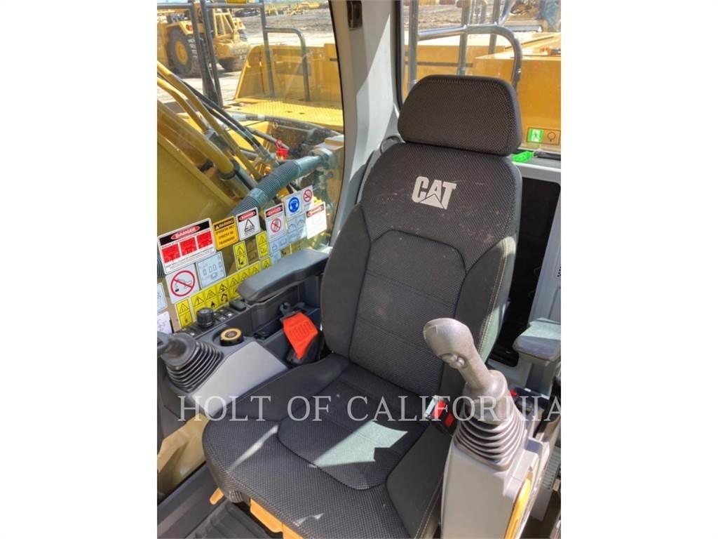 CAT 340 Bageri guseničari