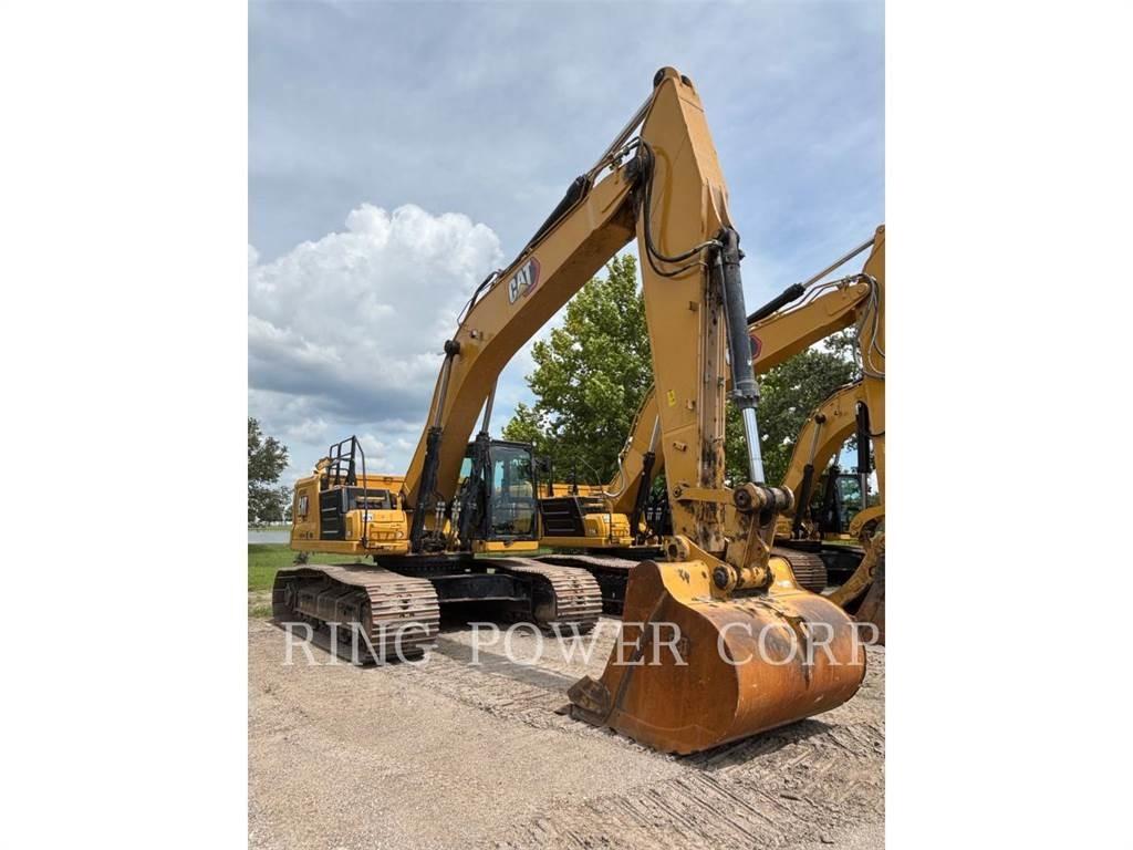 CAT 340 Bageri guseničari