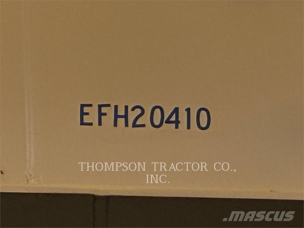 CAT 340 Bageri guseničari