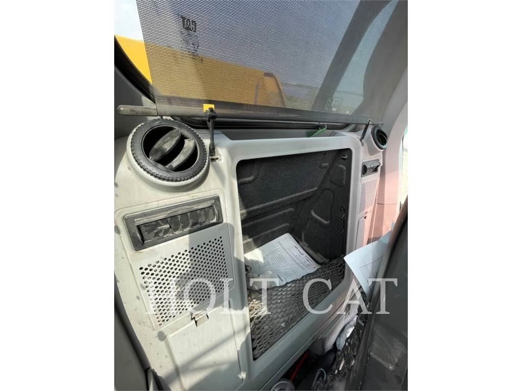 CAT 340-08 Bageri guseničari
