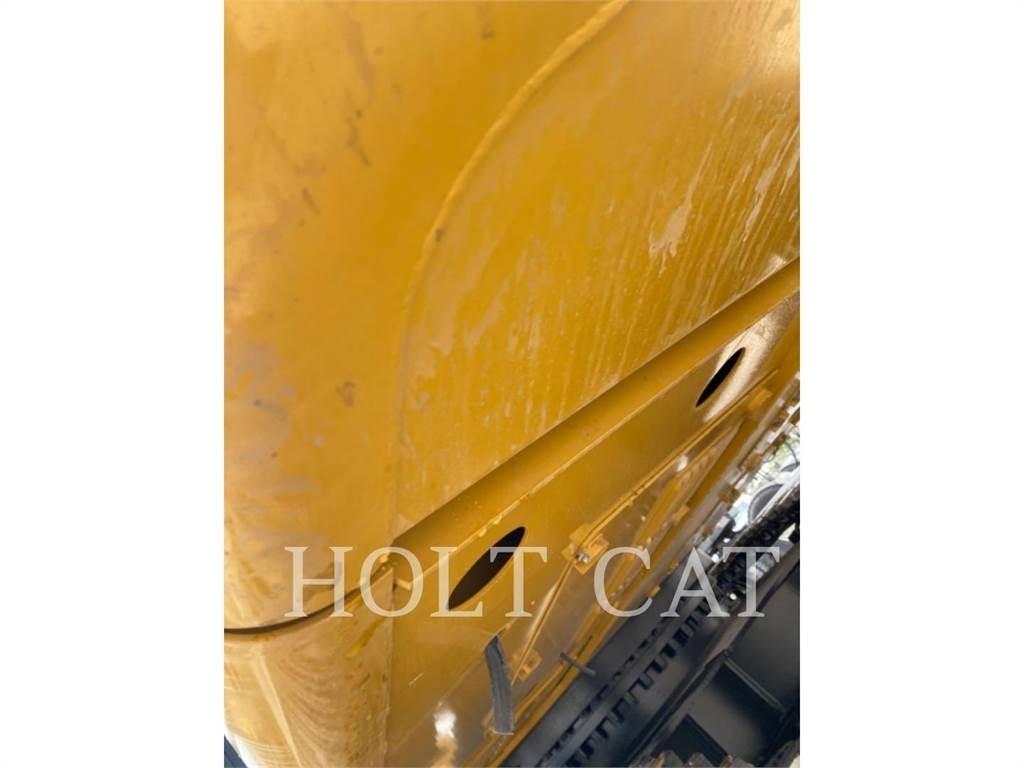 CAT 340 10 TC Bageri guseničari