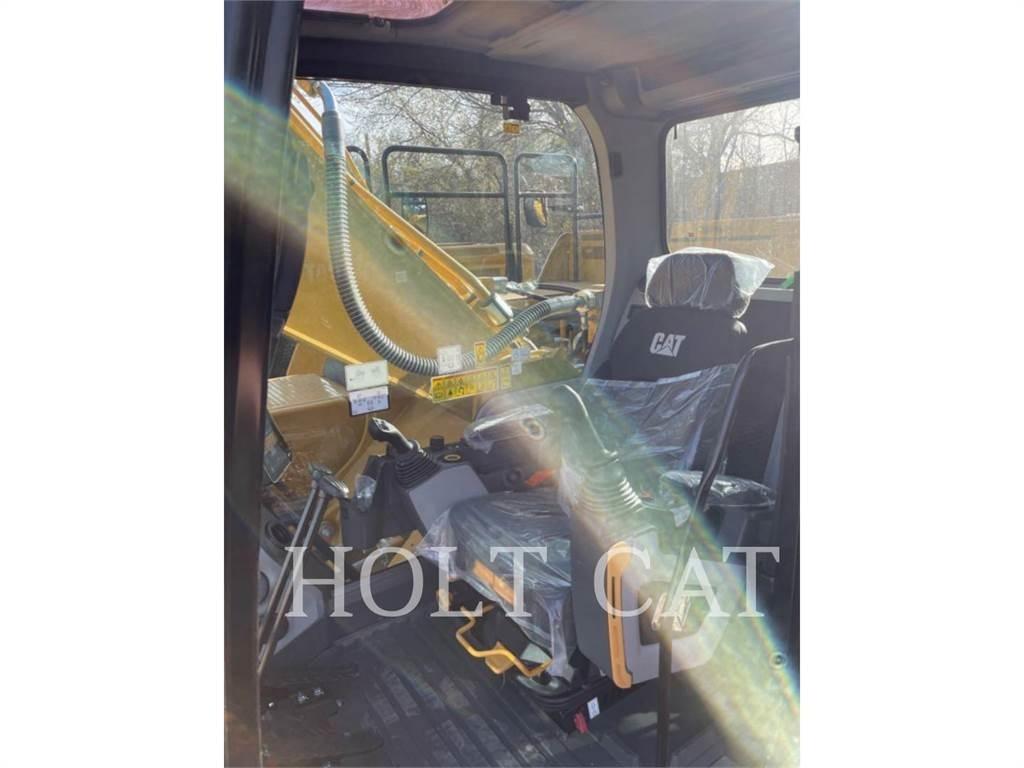 CAT 340 10 TC Bageri guseničari