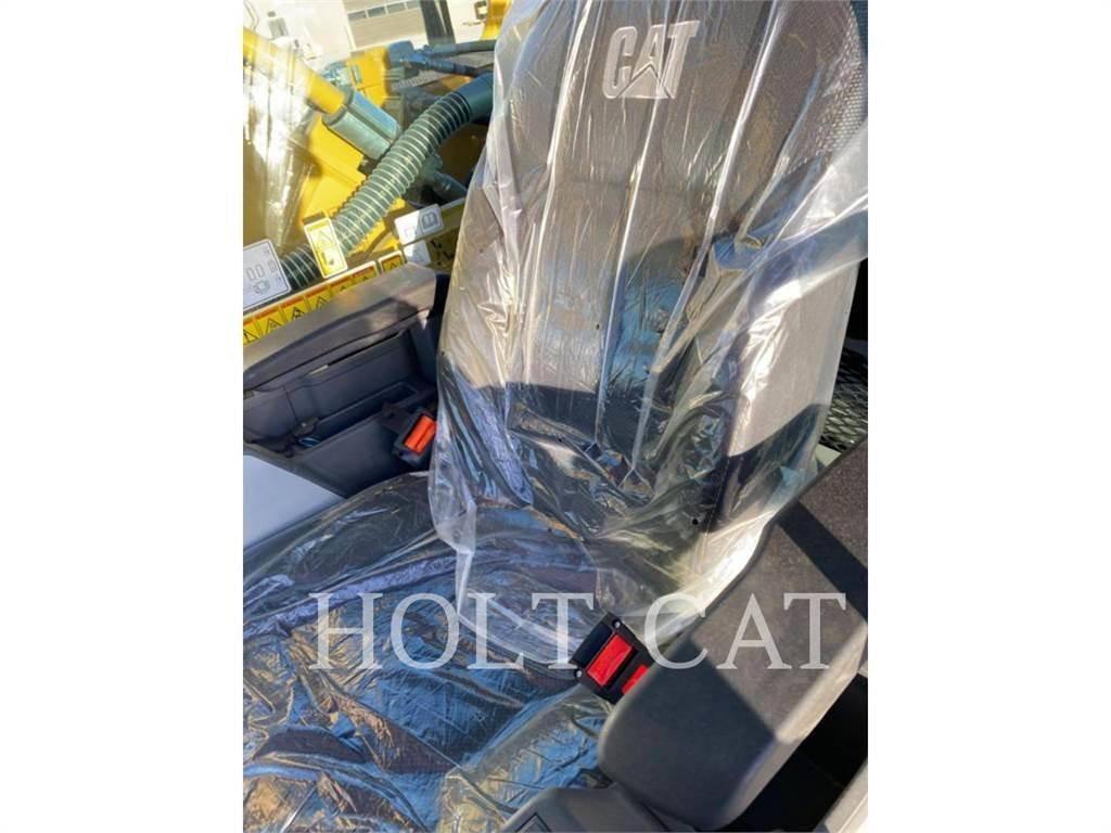 CAT 340 10 TC Bageri guseničari
