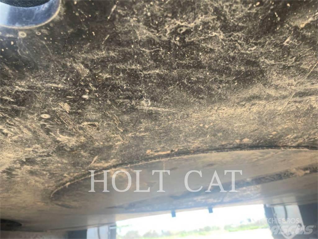 CAT 340 10 TC Bageri guseničari