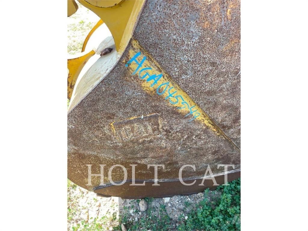 CAT 340 10 TC Bageri guseničari