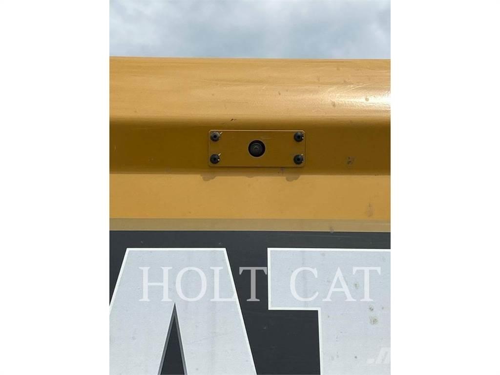 CAT 340 10 TC Bageri guseničari