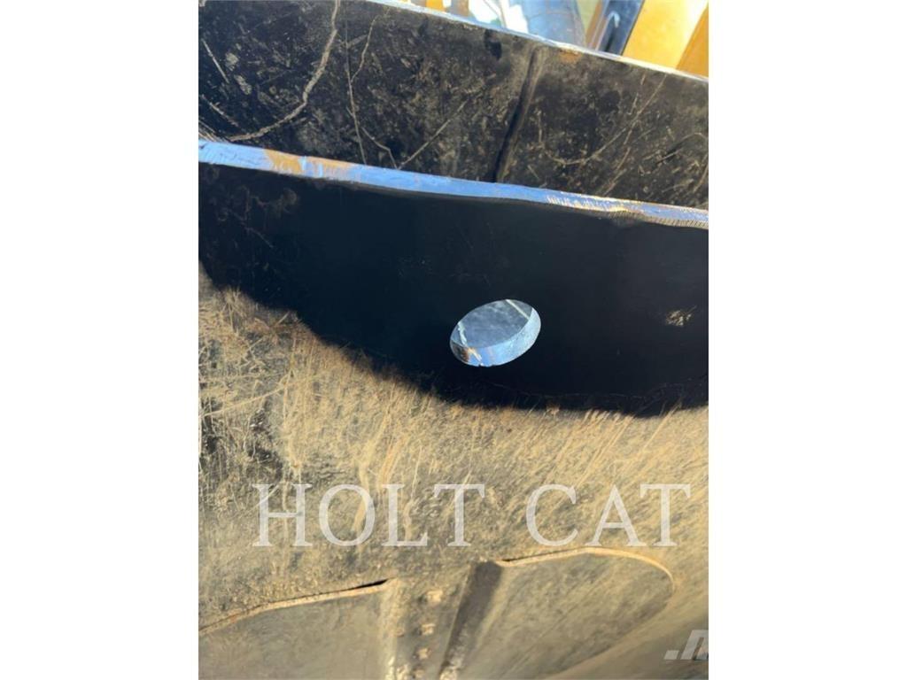 CAT 340 10 TC Bageri guseničari