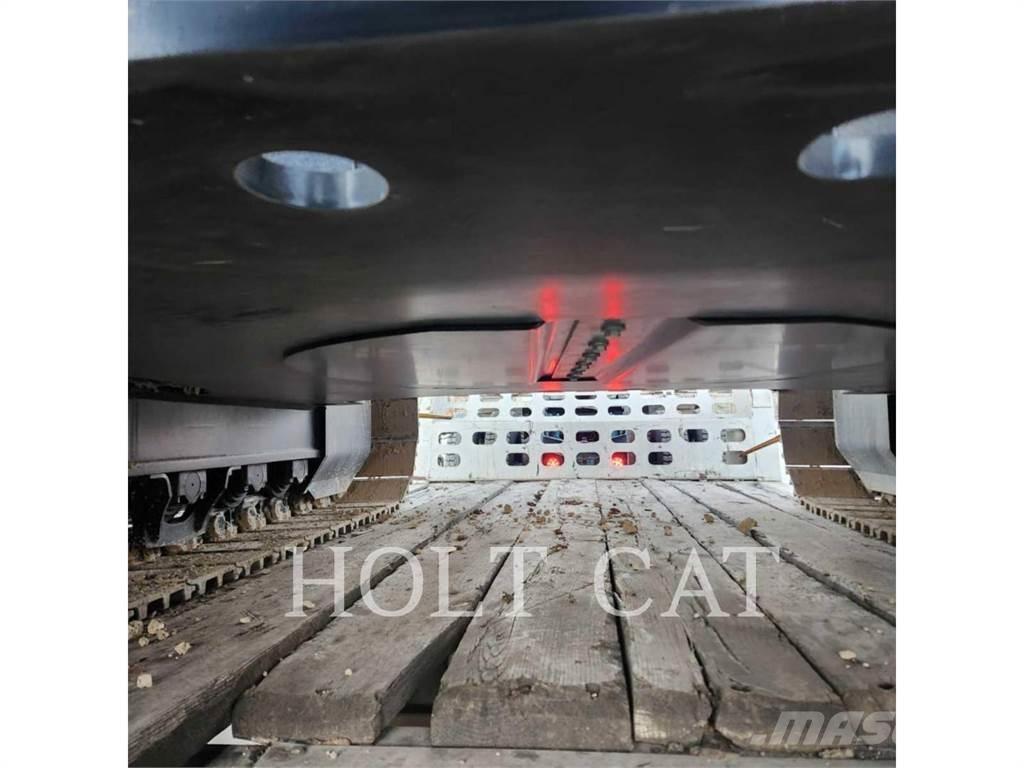 CAT 340 12 Bageri guseničari