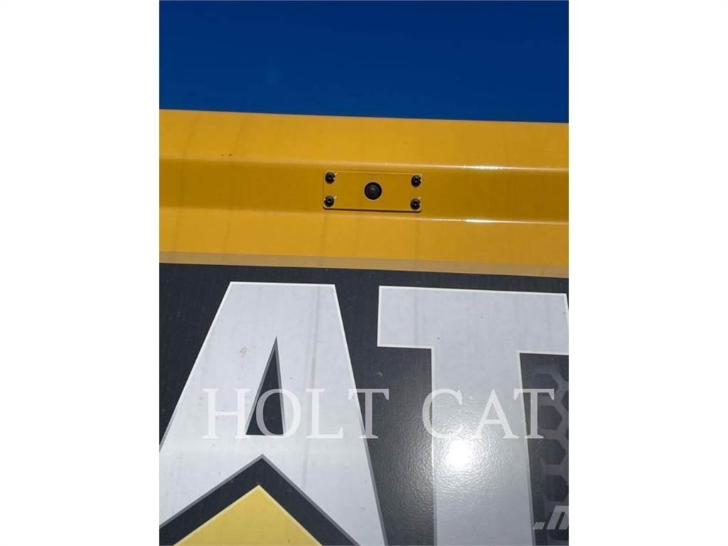 CAT 340 12 Bageri guseničari