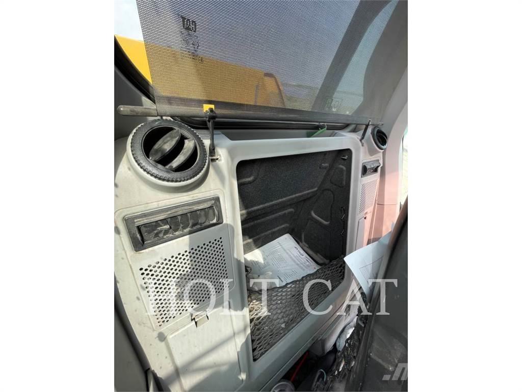 CAT 340 12 Bageri guseničari