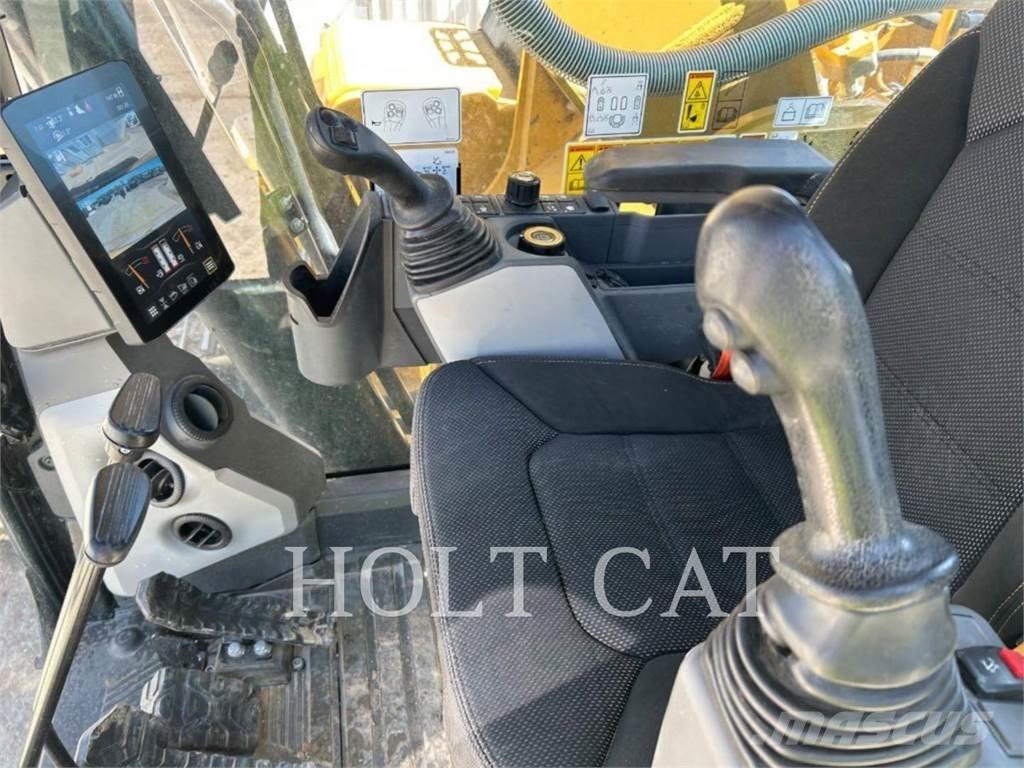 CAT 340 12 TC Utovarivači na točkove