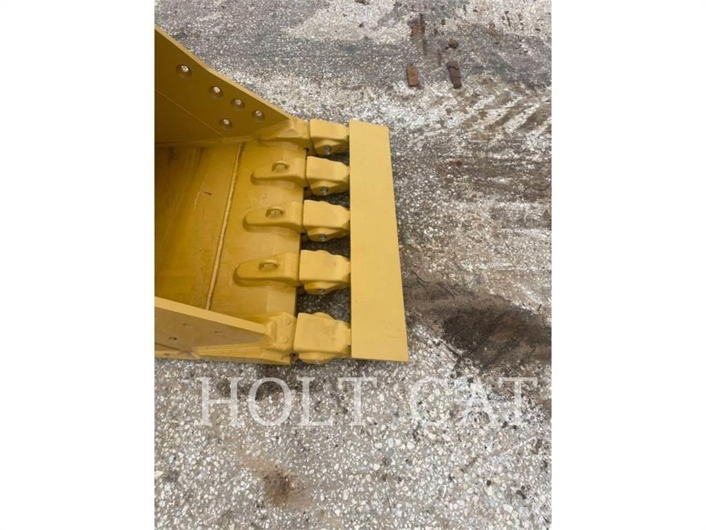 CAT 340 12 TC Bageri guseničari
