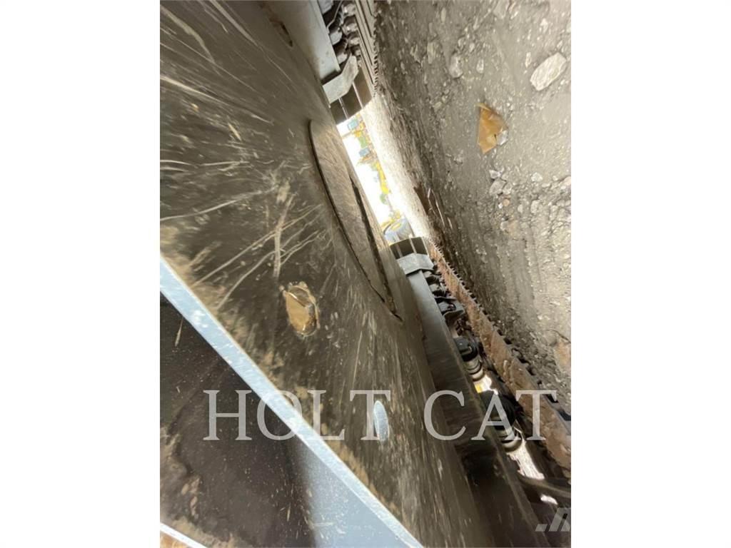 CAT 340 12 TC3 Bageri guseničari