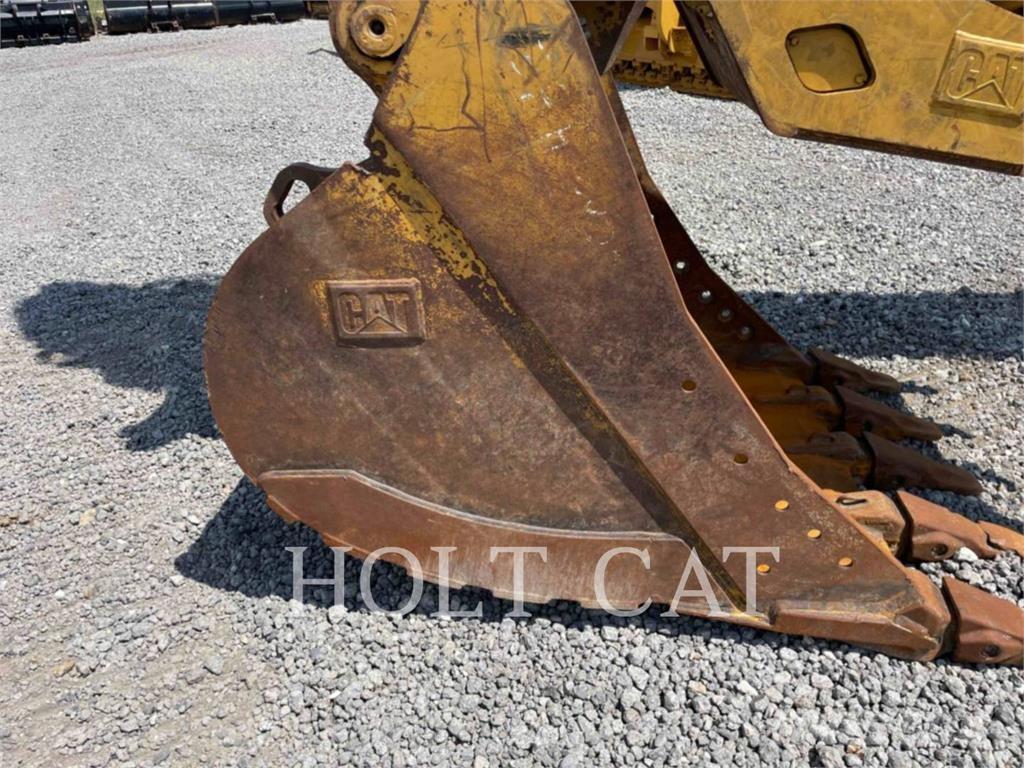 CAT 34008 Bageri guseničari