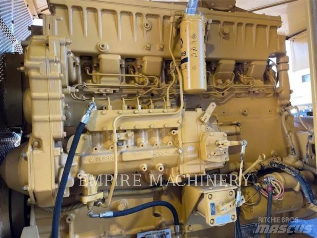 CAT 3406B Dizel generatori