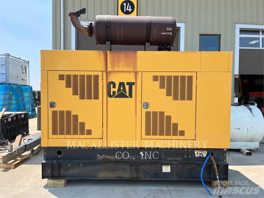 CAT 3406C Dizel generatori