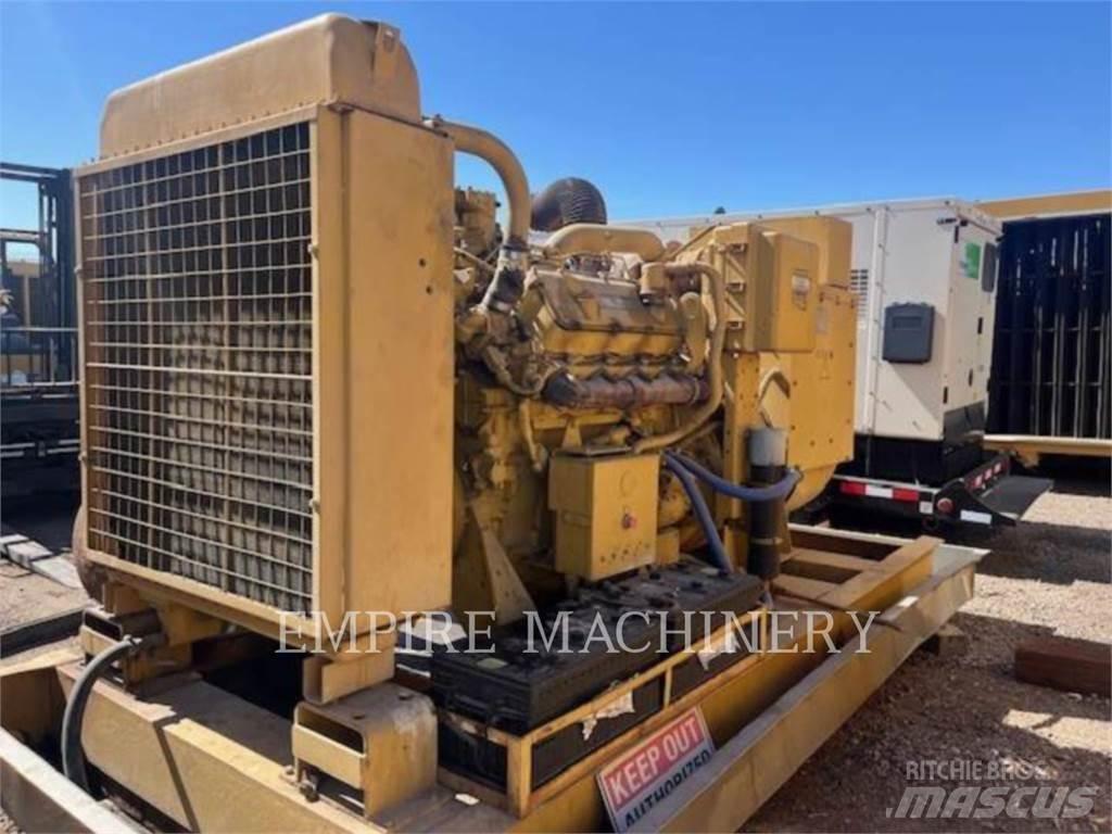 CAT 3408 Dizel generatori