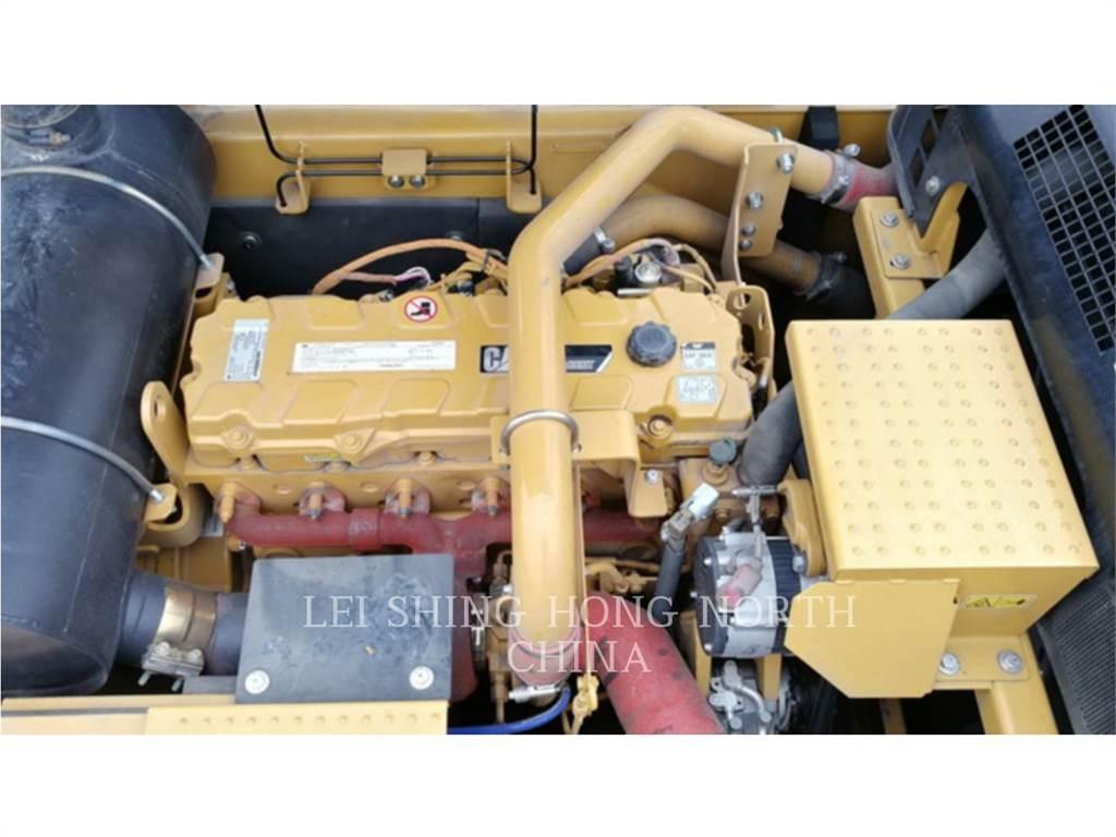 CAT 340D2L Bageri guseničari